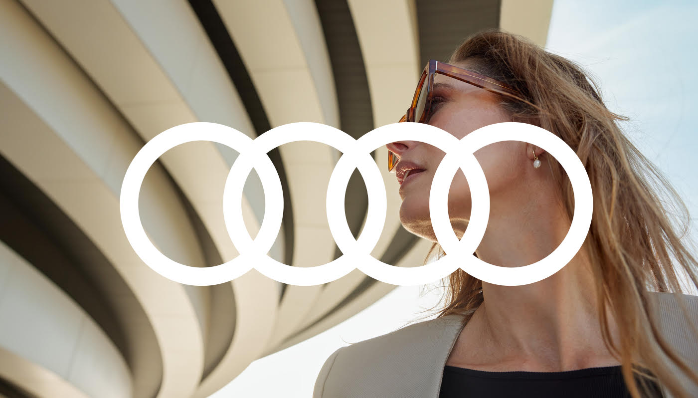 audi fooer