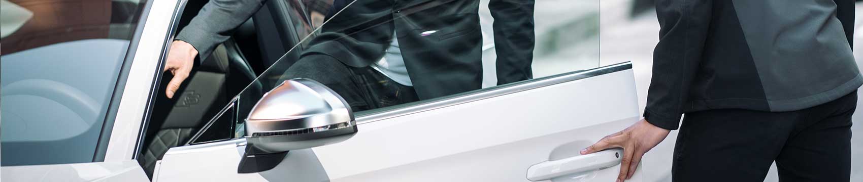 Service Audi Premium
